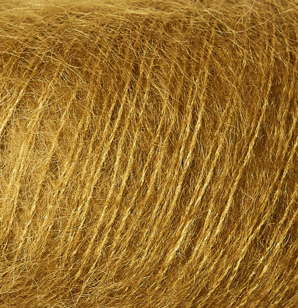 Knitting for Olive - Soft Silk Mohair Yarn