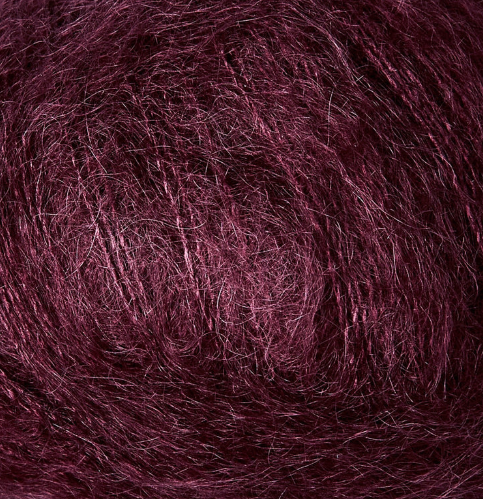 Knitting for Olive - Soft Silk Mohair Yarn