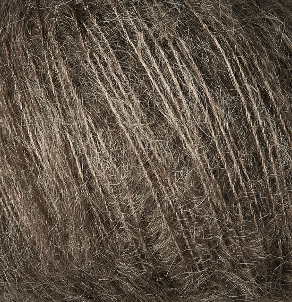 Knitting for Olive - Soft Silk Mohair Yarn