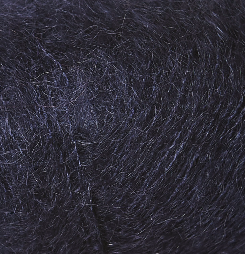 Knitting for Olive - Soft Silk Mohair Yarn