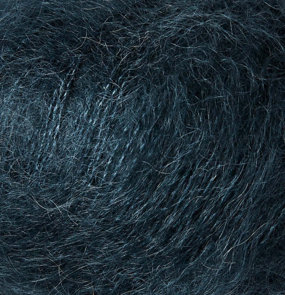 Knitting for Olive - Soft Silk Mohair Yarn