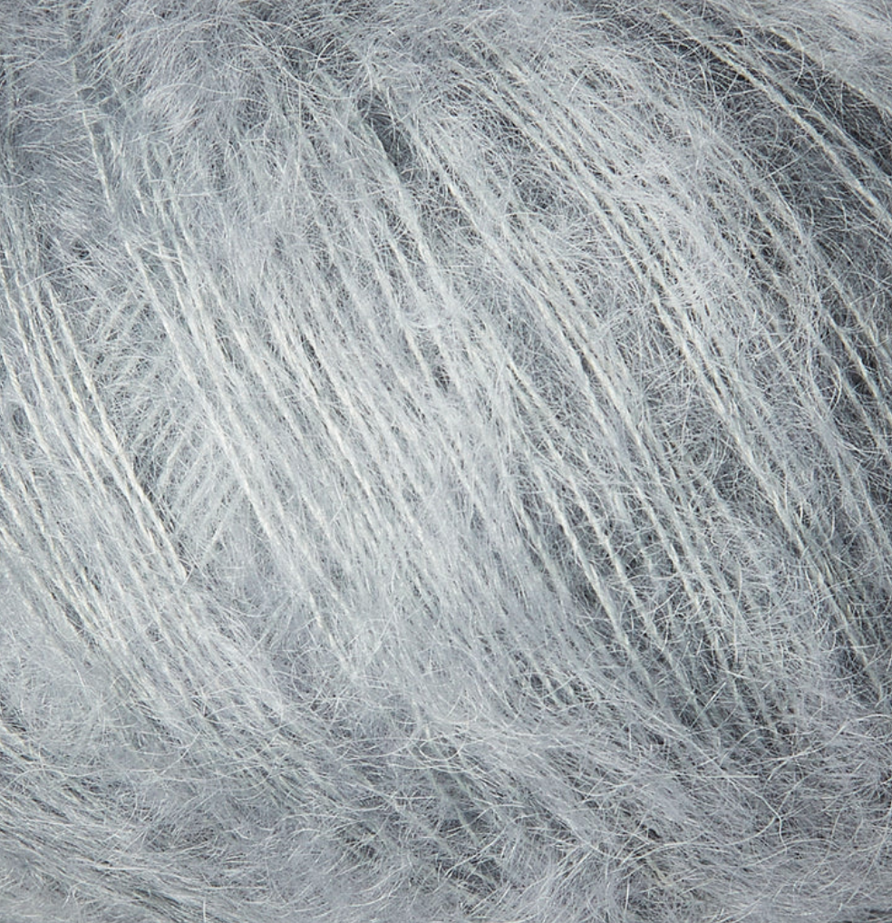 Knitting for Olive - Soft Silk Mohair Yarn