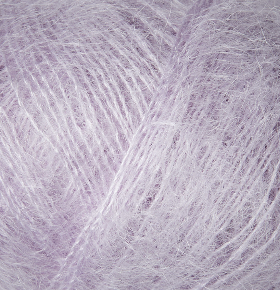 Knitting for Olive - Soft Silk Mohair Yarn