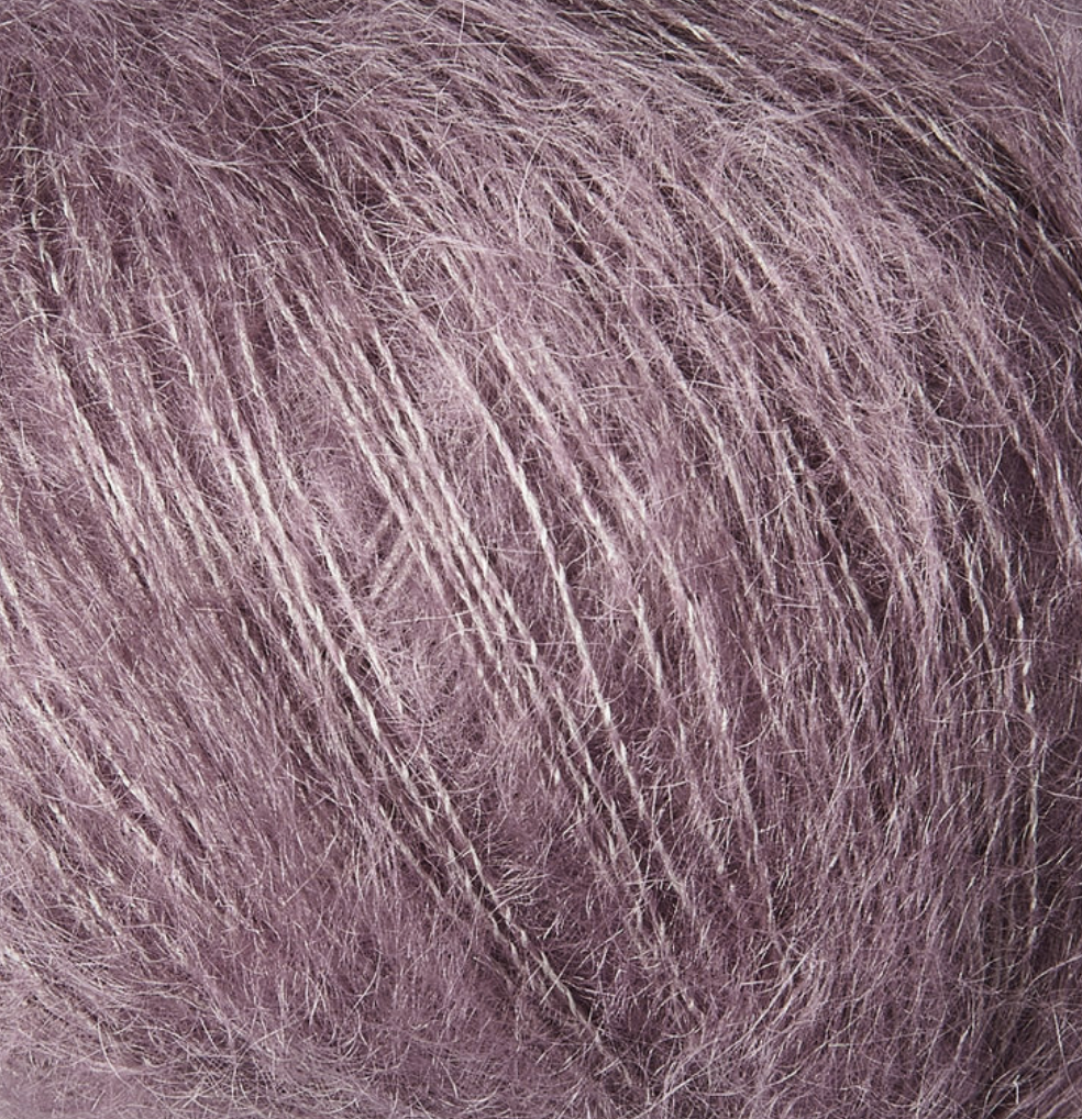 Knitting for Olive - Soft Silk Mohair Yarn