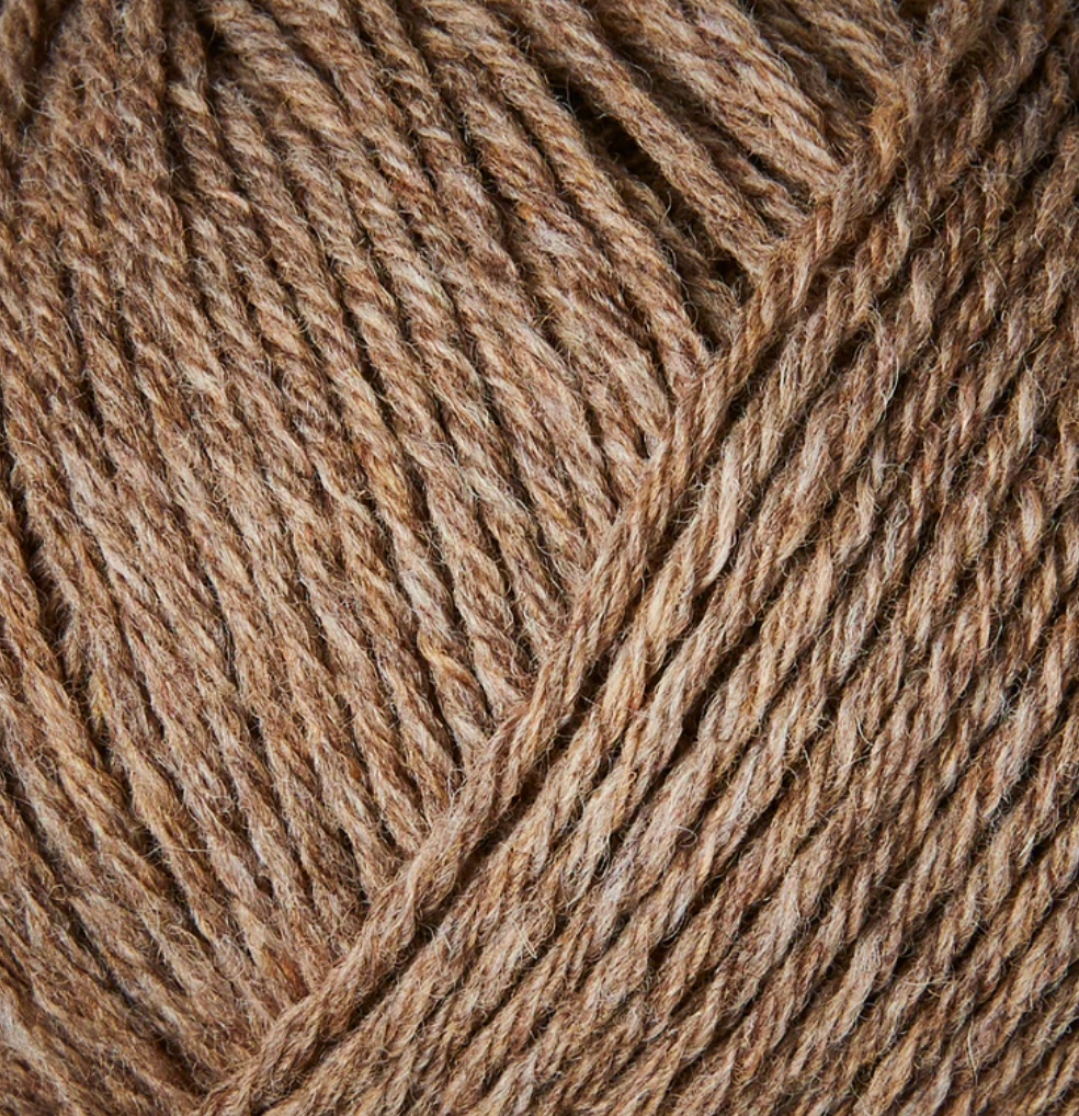Knitting for Olive - Heavy Merino Yarn