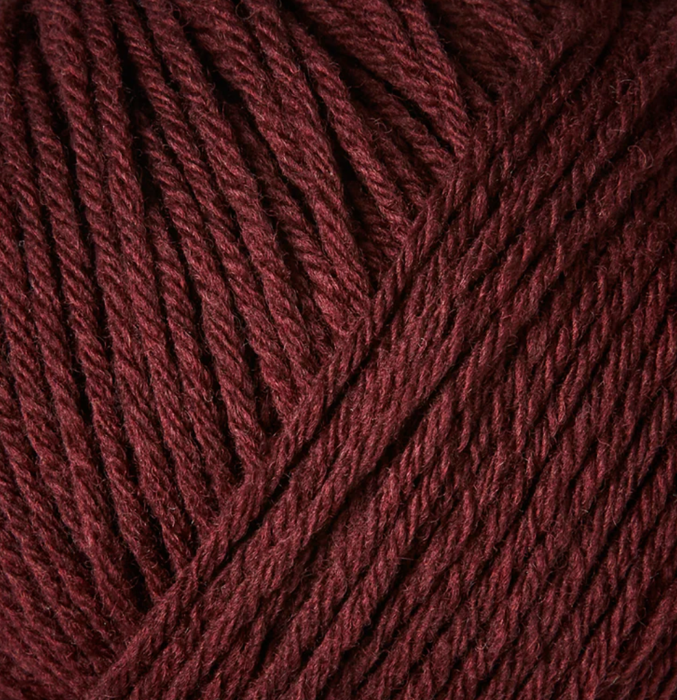 Knitting for Olive - Heavy Merino Yarn