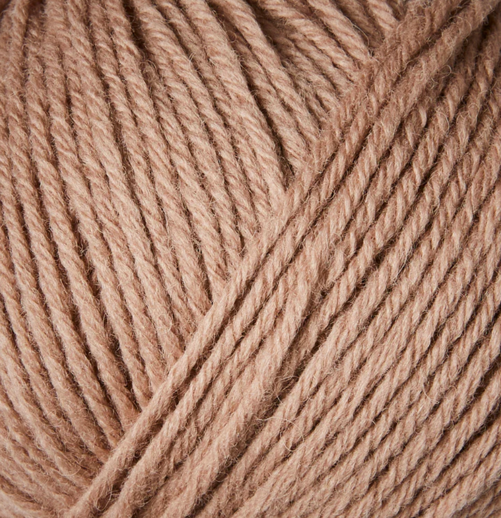 Knitting for Olive - Heavy Merino Yarn