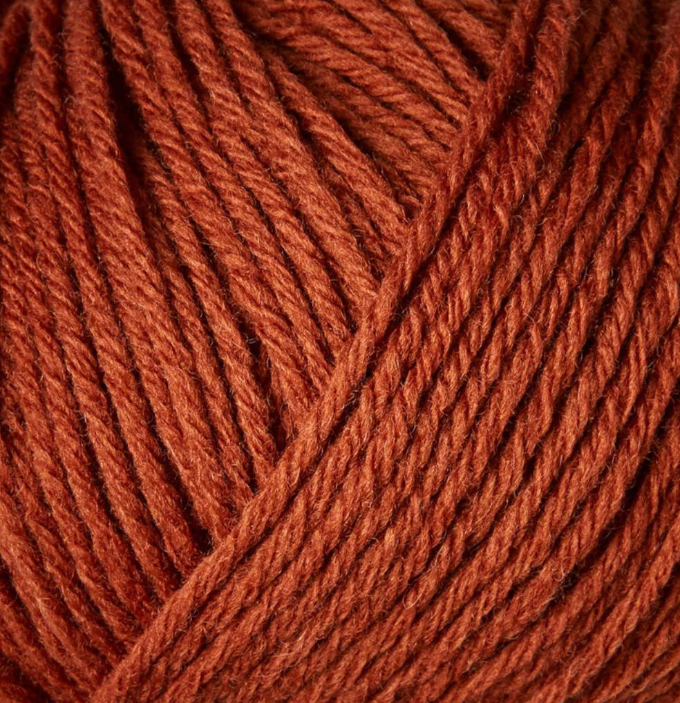Knitting for Olive - Heavy Merino Yarn