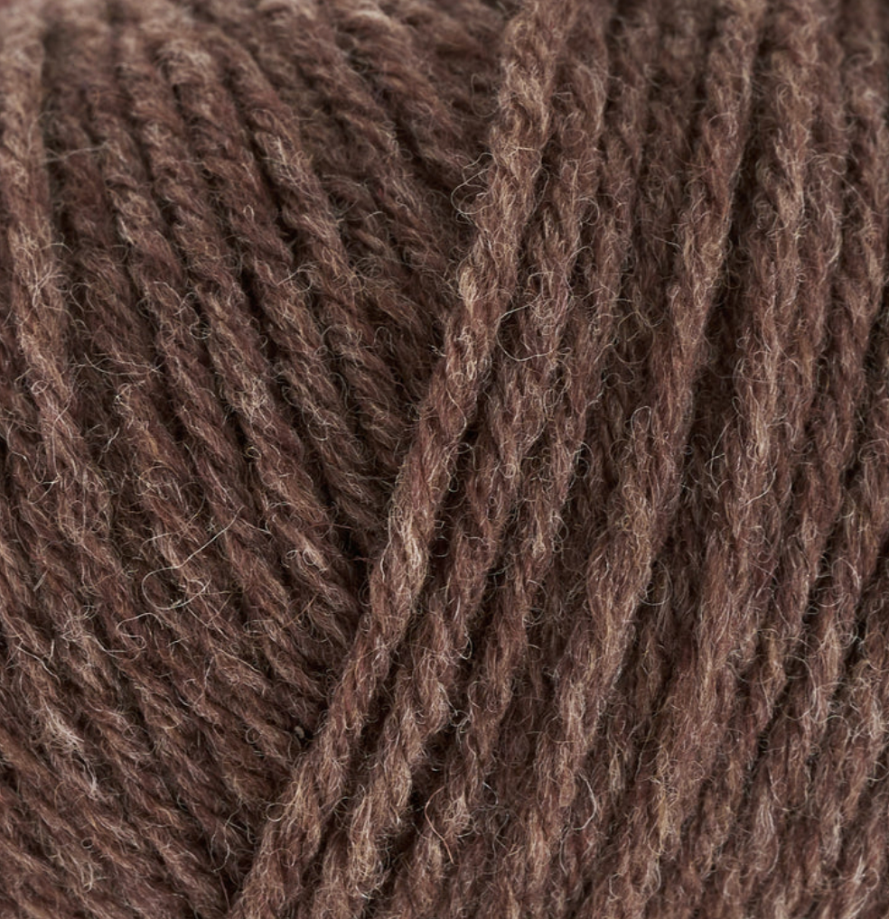 Knitting for Olive - Heavy Merino Yarn