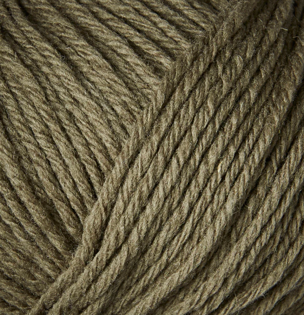 Knitting for Olive - Heavy Merino Yarn