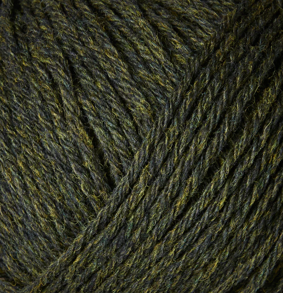 Knitting for Olive - Heavy Merino Yarn