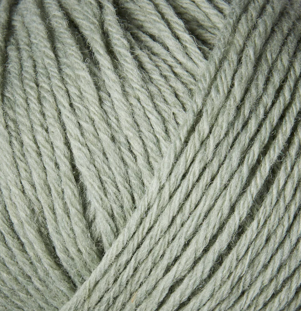 Knitting for Olive - Heavy Merino Yarn