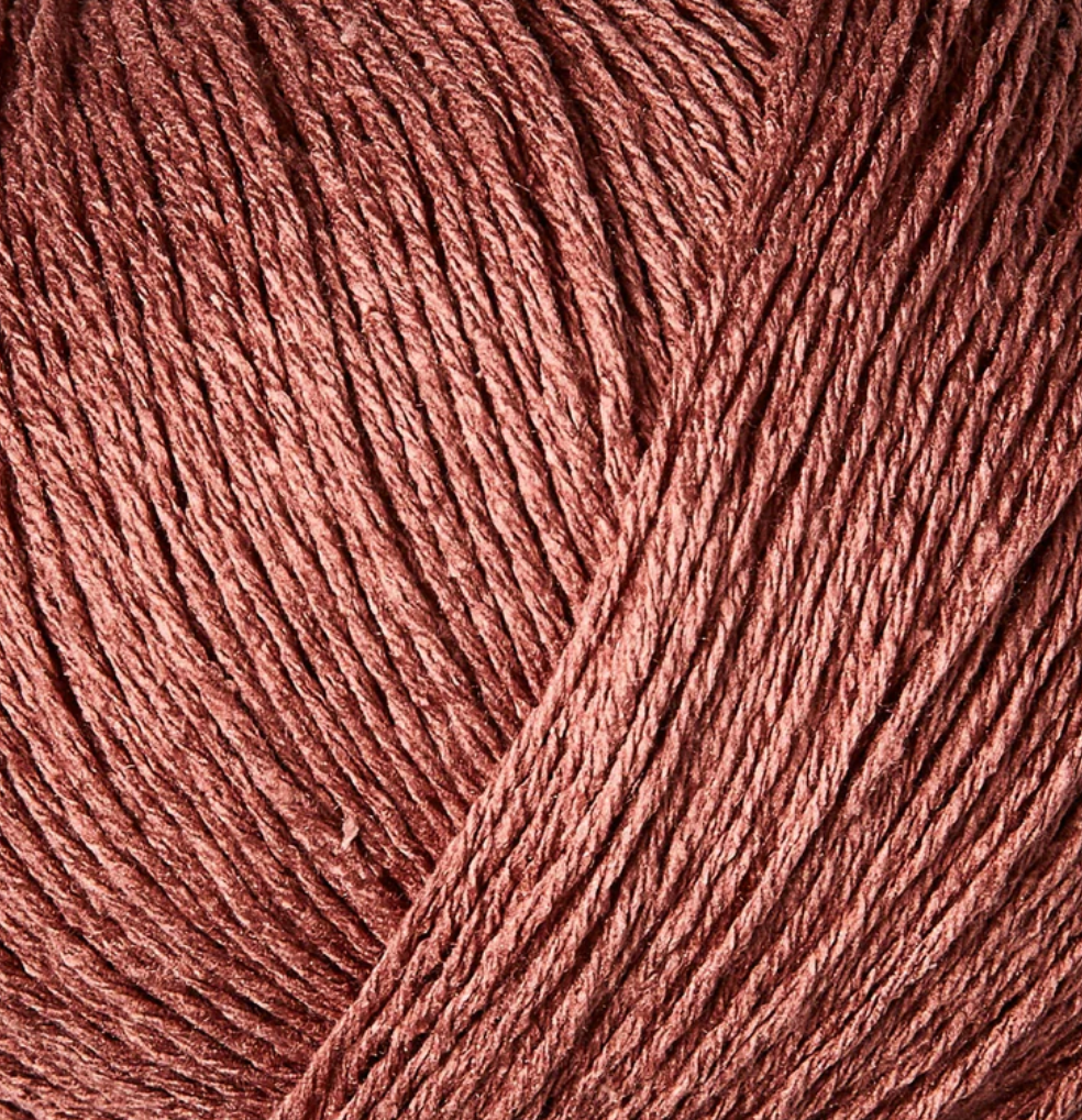 Knitting for Olive - Pure Silk Yarn