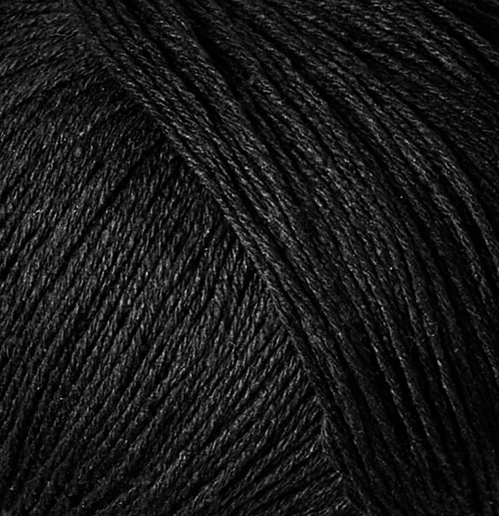 Knitting for Olive - Pure Silk Yarn
