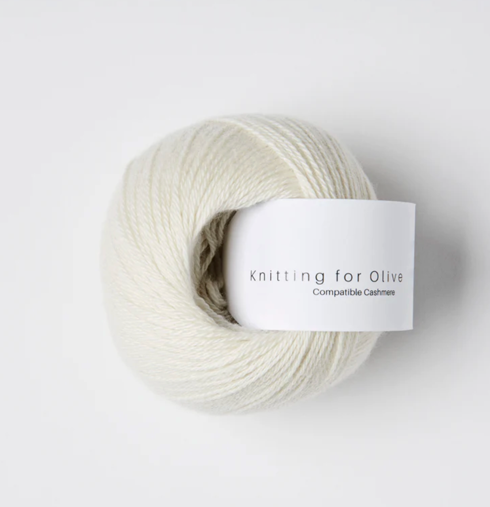 Knitting for Olive - Compatible Cashmere Yarn