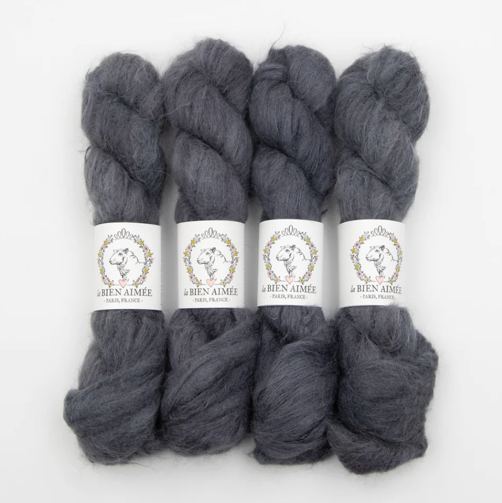 La Bien Aimee Yarn - Kumo