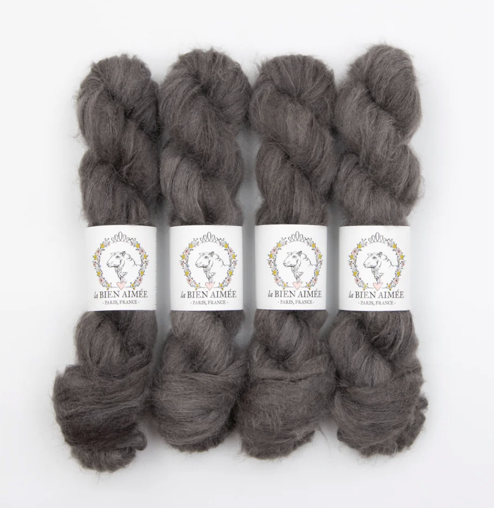 La Bien Aimee Yarn - Kumo
