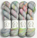 La Bien Aimee Yarn - Merino Singles