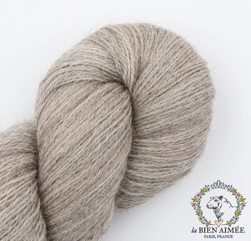 La Bien Aimee Yarn - Helix