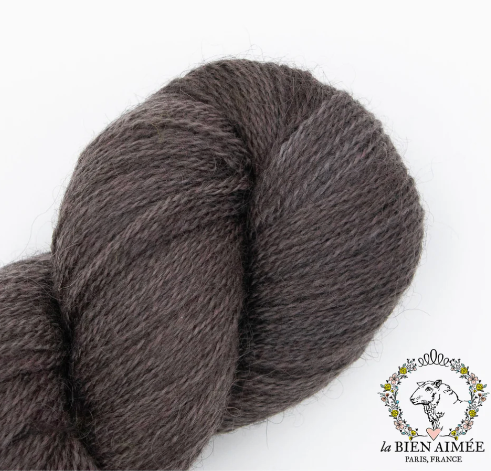 La Bien Aimee Yarn - Helix
