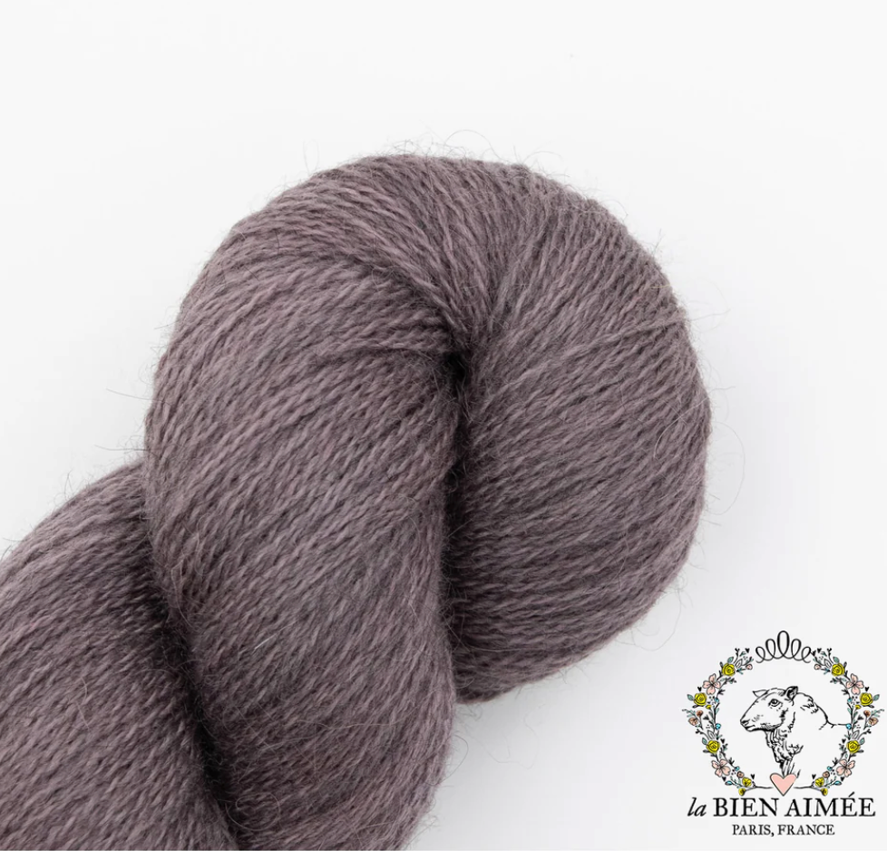 La Bien Aimee Yarn - Helix