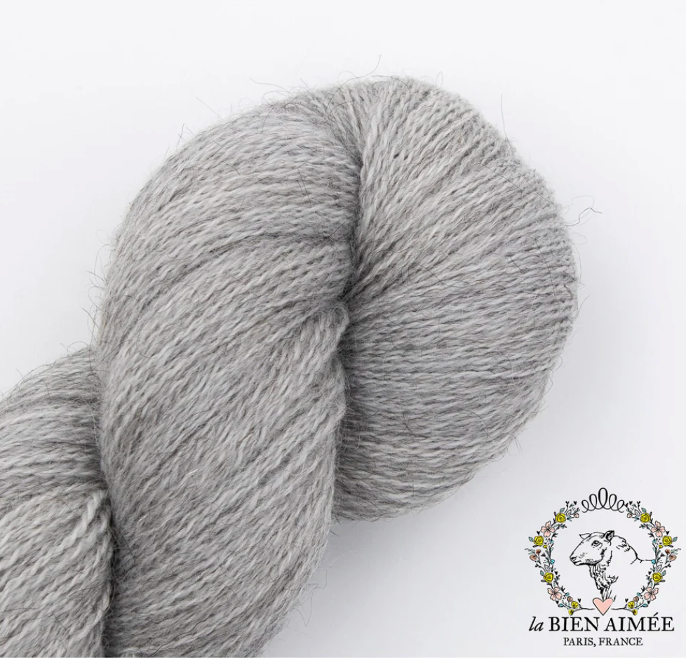 La Bien Aimee Yarn - Helix