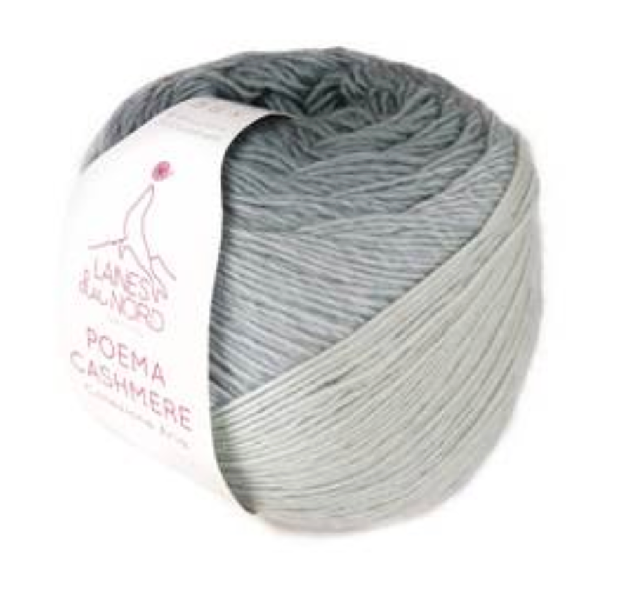 Poema Cashmere by Laines du Nord