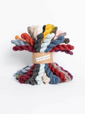 Woolstok Worsted Mini Hank (27 Color) by Blue Sky Fibers