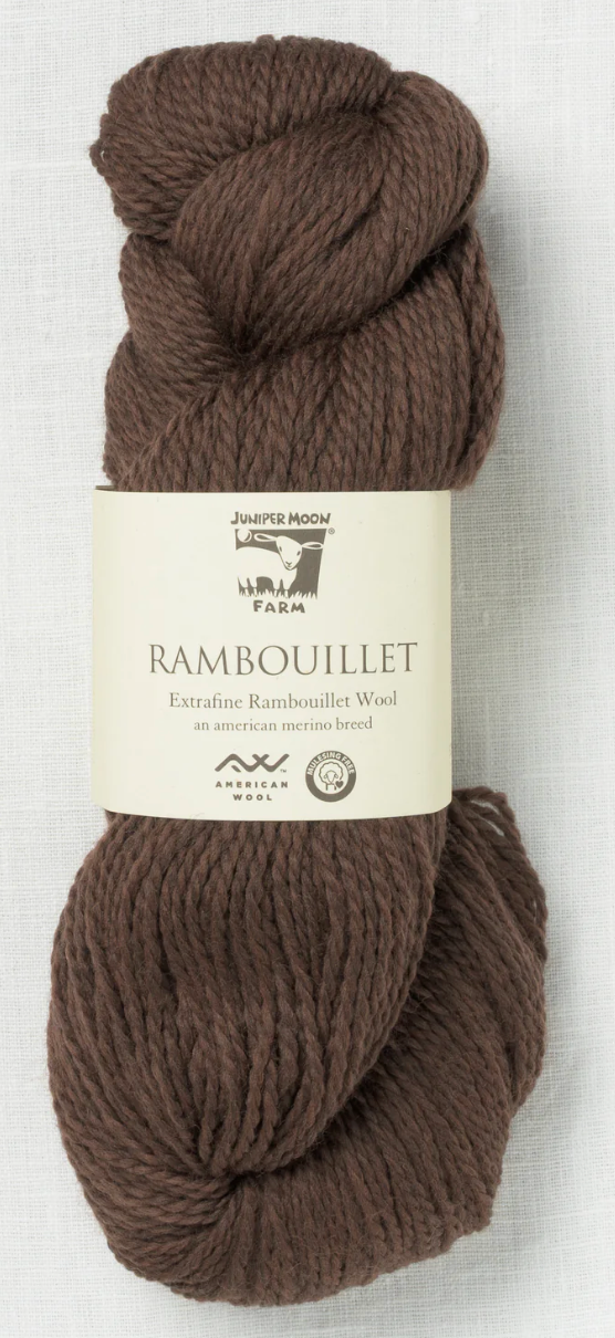 Rambouillet - Juniper Moon Yarn