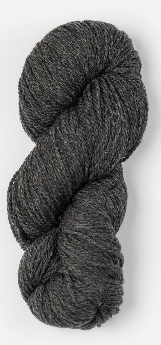Woolstok Worsted Mini Hank (Neutral) by Blue Sky Fibers