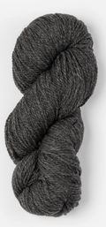 Woolstok Worsted Mini Hank (Neutral) by Blue Sky Fibers