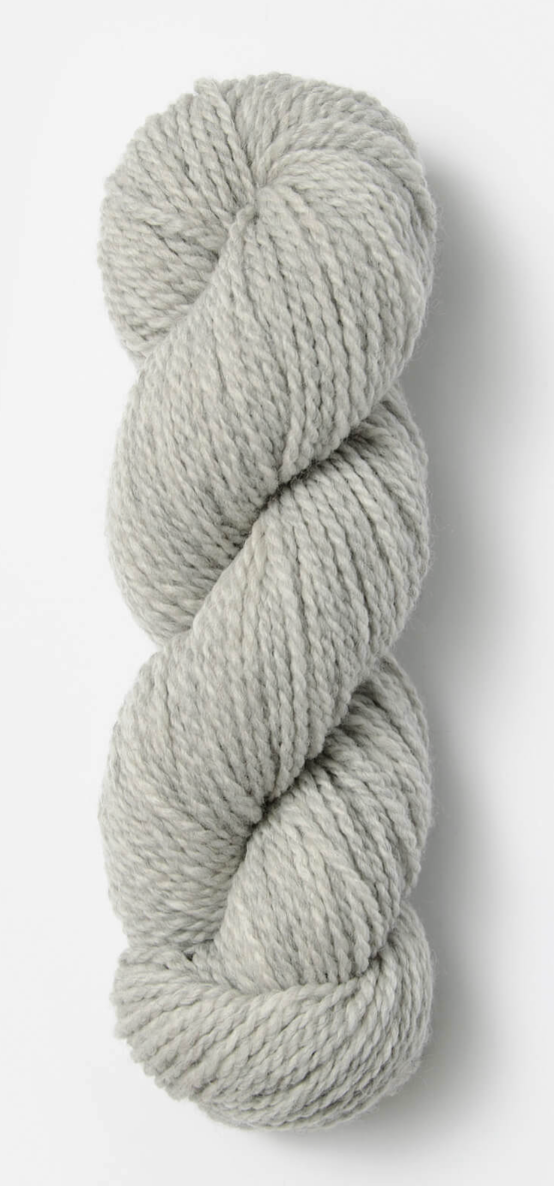 Woolstok Worsted Mini Hank (Neutral) by Blue Sky Fibers