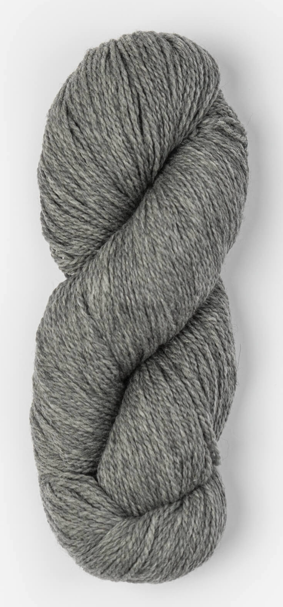 Woolstok Worsted Mini Hank (Neutral) by Blue Sky Fibers