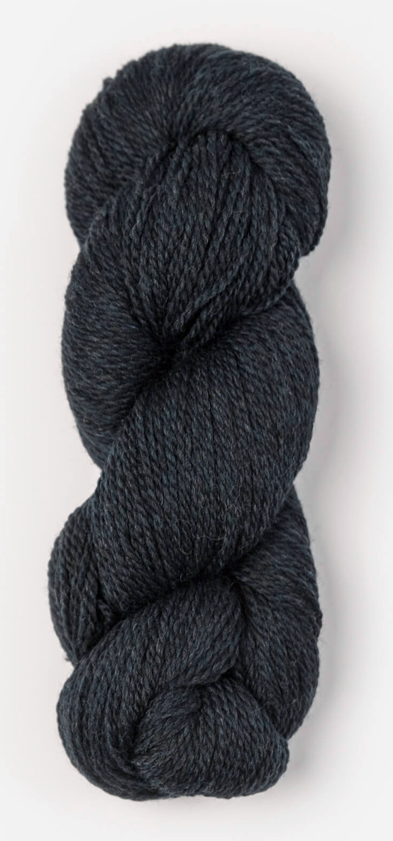 Woolstok Worsted Mini Hank (Cool) by Blue Sky Fibers