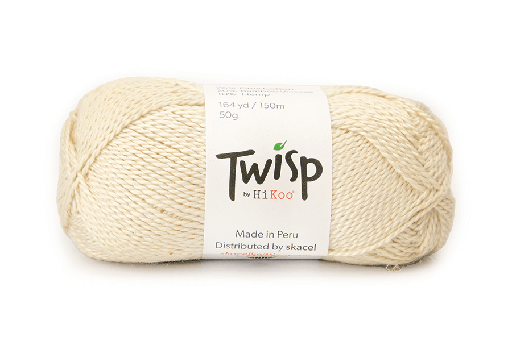 Twisp Yarn by HiKoo