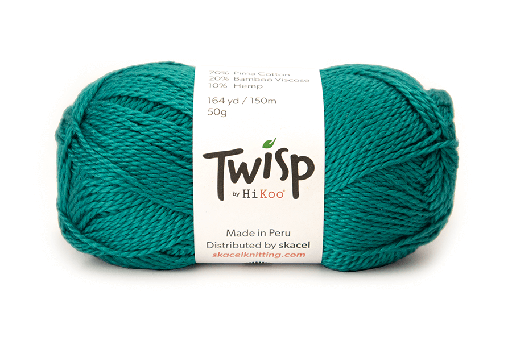 Twisp Yarn by HiKoo