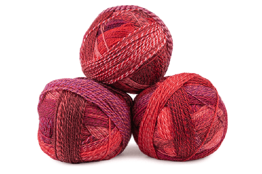 Zauberball Crazy by Schoppel