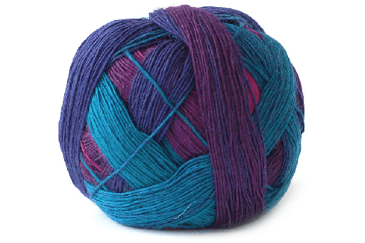 Zauberball by Schoppel