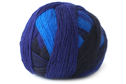 Zauberball by Schoppel