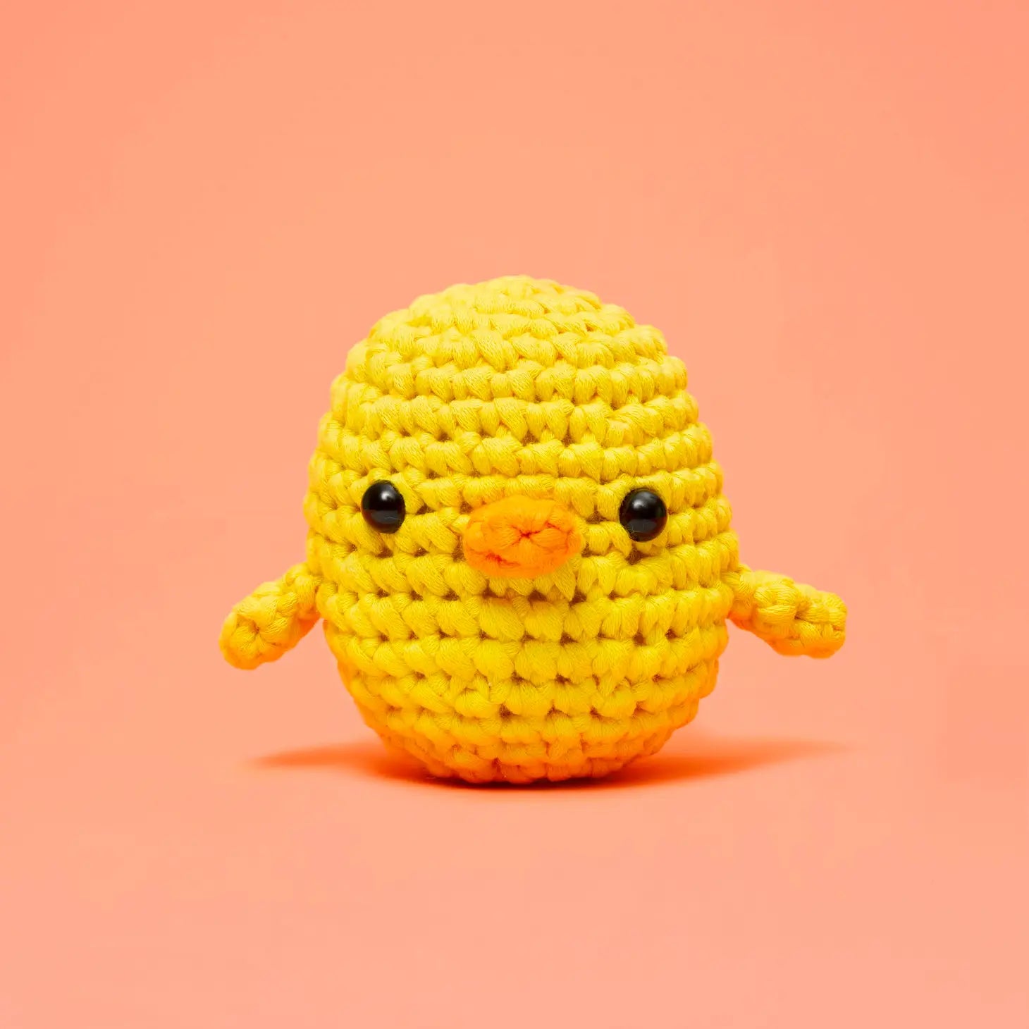 Crochet Kit Woobles