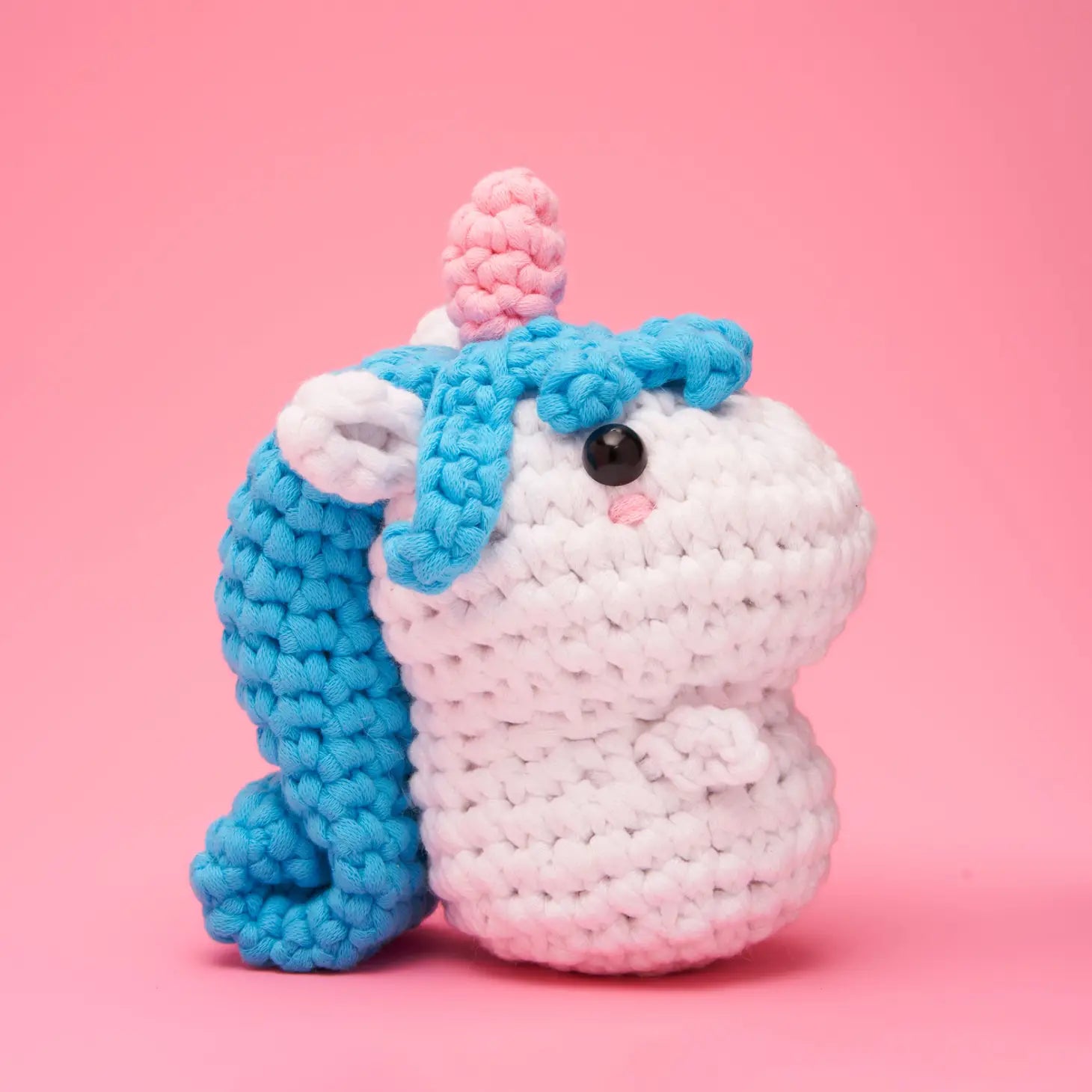 Crochet Kit Woobles