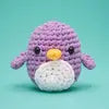 Crochet Kit Woobles