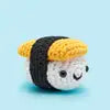 Crochet Kit Woobles