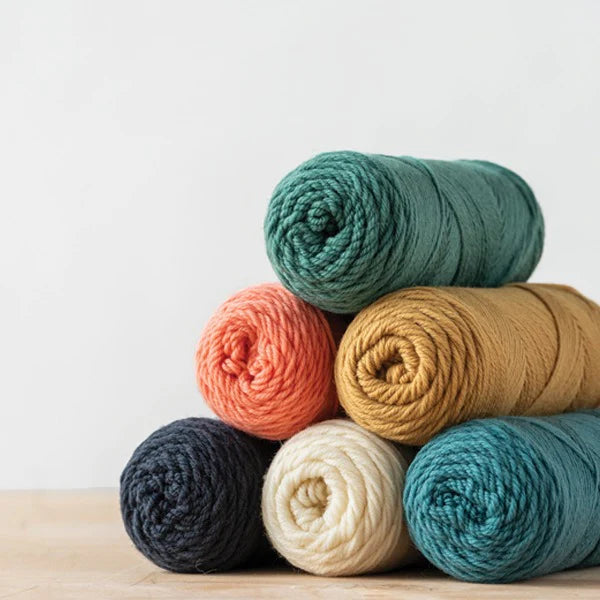 Kelbourne Woolens - Germantown Yarn