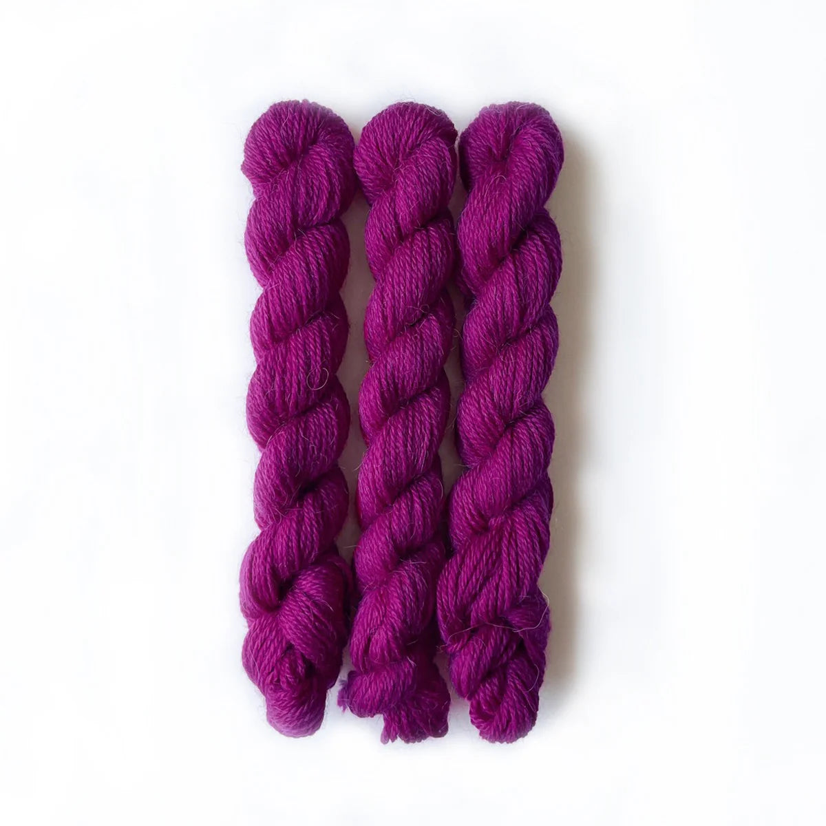 Kelbourne Woolens - Perennial Minis