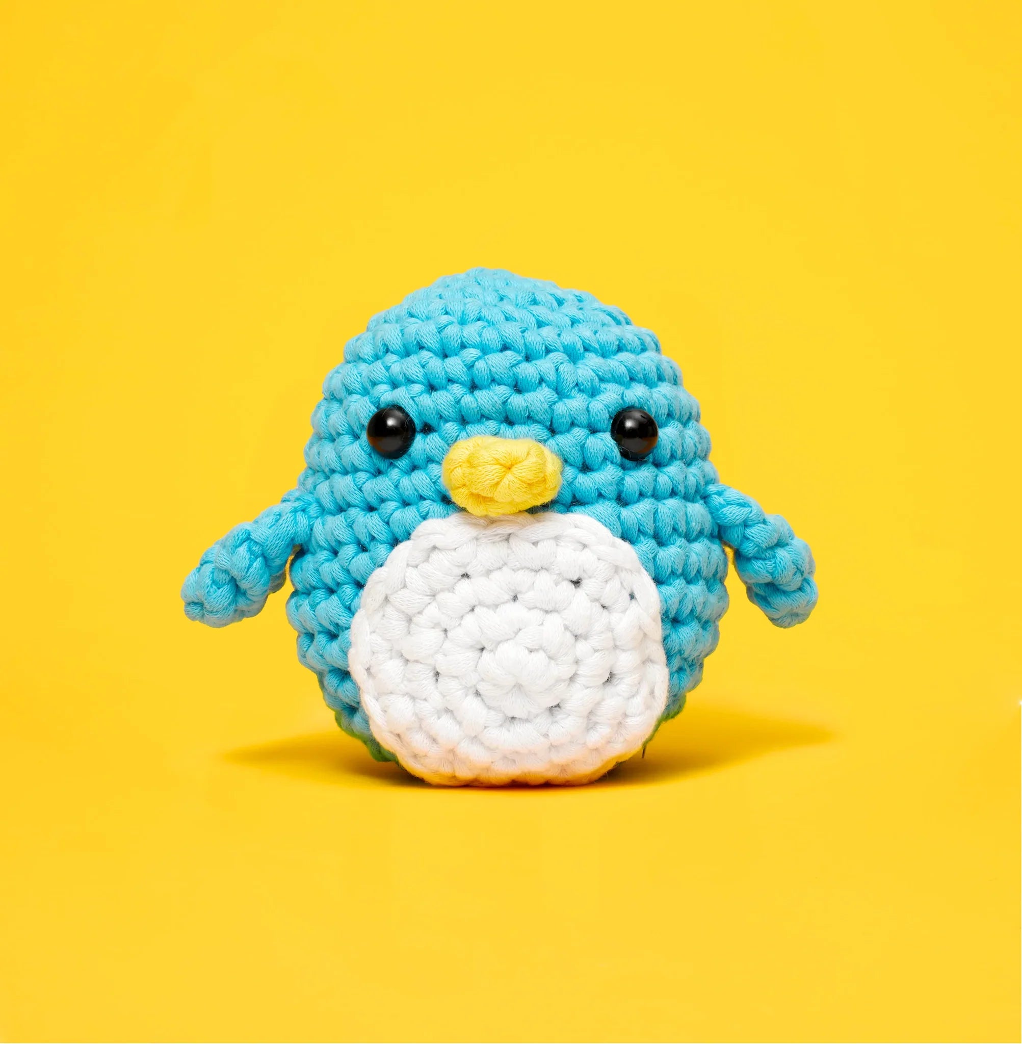 Crochet Kit Woobles