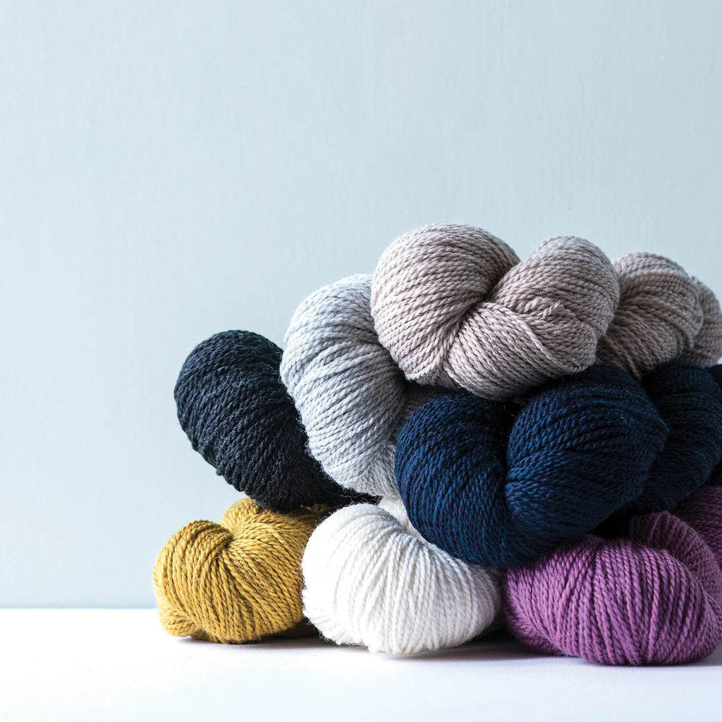 Kelbourne Woolens - Scout Yarn